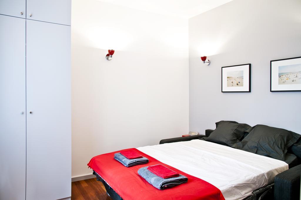 Pick A Flat'S Apartment In Le Marais - Rue Beautreillis Parijs Kamer foto