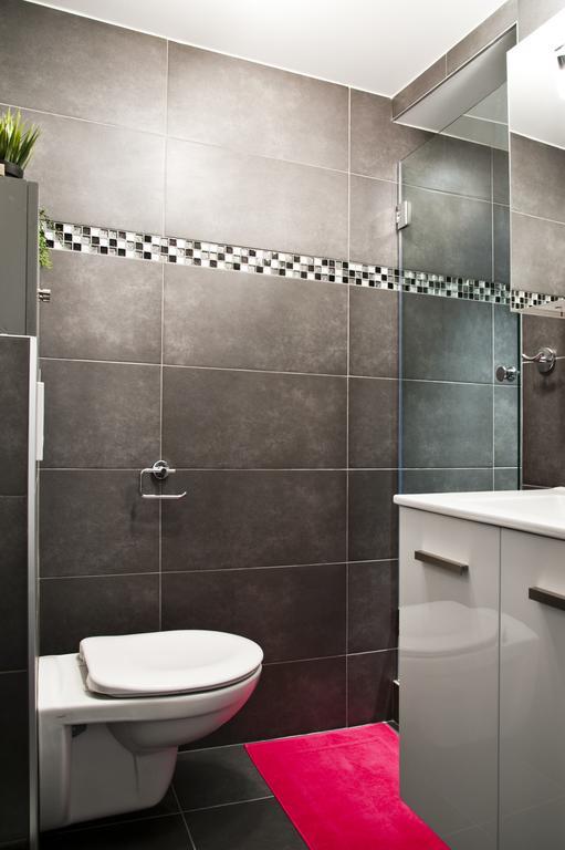Pick A Flat'S Apartment In Le Marais - Rue Beautreillis Parijs Kamer foto